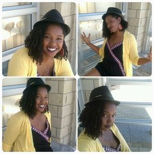 Meet your Posher, Raelynn